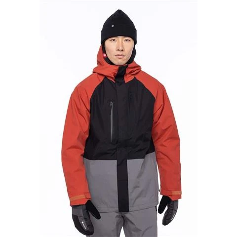 686 Men's GTX Core Shell Jacket