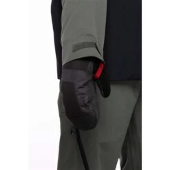 686 Men's 686 GTX GT Jacket -Sport Ski Equipment fw23 686 mensgtxgtjacket goblingreencolorblock 18