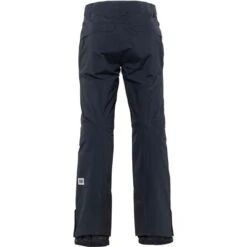 686 Men's GTX GT Pants -Sport Ski Equipment fw23 686 mensgtxgtpants black 1