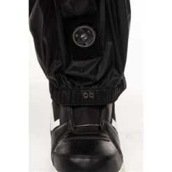 686 Men's GTX GT Pants -Sport Ski Equipment fw23 686 mensgtxgtpants black 3