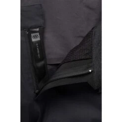 686 Men's GTX GT Pants -Sport Ski Equipment fw23 686 mensgtxgtpants black 4
