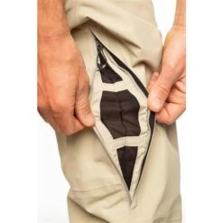 686 Men's GTX GT Pants -Sport Ski Equipment fw23 686 mensgtxgtpants putty 10