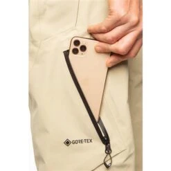 686 Men's GTX GT Pants -Sport Ski Equipment fw23 686 mensgtxgtpants putty 9