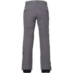 686 Men's GTX GT Pants -Sport Ski Equipment fw23 686 mensgtxgtpants rhinogrey 2