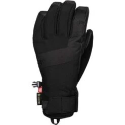 686 Men's GTX Linear Under Cuff Glove -Sport Ski Equipment fw23 686 mensgtxlinearundercuffglove black 2