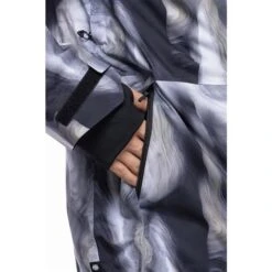 686 Men's Hydra Thermagraph Jacket -Sport Ski Equipment fw23 686 menshydrathermagraphjacket crevasse 7