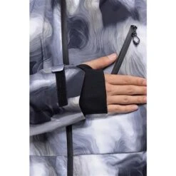 686 Men's Hydra Thermagraph Jacket -Sport Ski Equipment fw23 686 menshydrathermagraphjacket crevasse 8