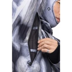 686 Men's Hydra Thermagraph Jacket -Sport Ski Equipment fw23 686 menshydrathermagraphjacket crevasse 9