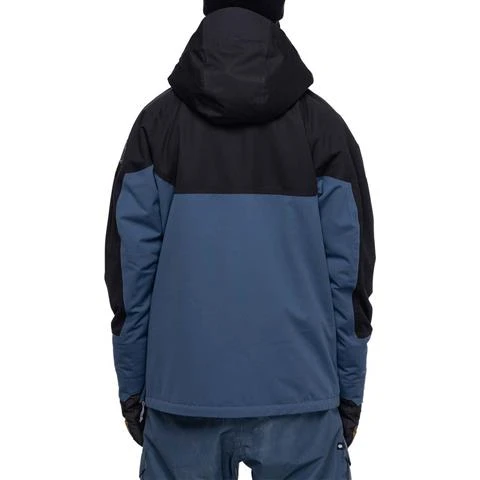 686 Men's Renwal Insulated Anorak - Image 3