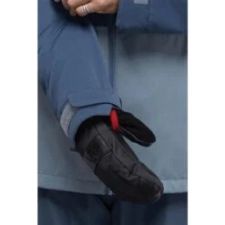 686 Men's Smarty 5-1 Complete Jacket -Sport Ski Equipment fw23 686 menssmarty5 1completejacket goblinbluecolorblock 11