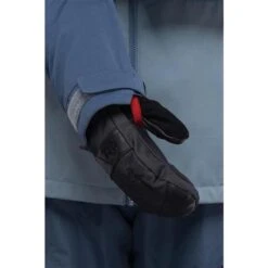 686 Men's Smarty 5-1 Complete Jacket -Sport Ski Equipment fw23 686 menssmarty5 1completejacket goblinbluecolorblock 12