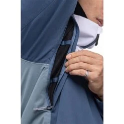 686 Men's Smarty 5-1 Complete Jacket -Sport Ski Equipment fw23 686 menssmarty5 1completejacket goblinbluecolorblock 17