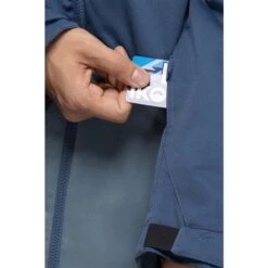 686 Men's Smarty 5-1 Complete Jacket -Sport Ski Equipment fw23 686 menssmarty5 1completejacket goblinbluecolorblock 18