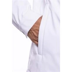 686 Men's Waterproof Coaches Jacket -Sport Ski Equipment fw23 686 menswaterproofcoachesjacket white 11