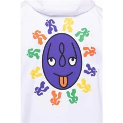 686 Men's Waterproof Coaches Jacket -Sport Ski Equipment fw23 686 menswaterproofcoachesjacket white 8