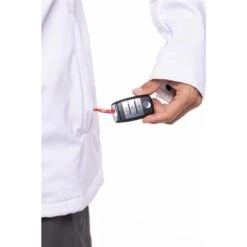 686 Men's Waterproof Coaches Jacket -Sport Ski Equipment fw23 686 menswaterproofcoachesjacket white 9