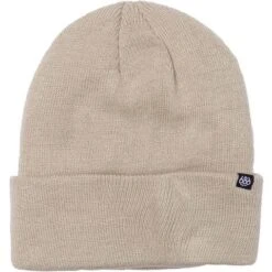 686 Standard Roll Up Beanie 3 Pk -Sport Ski Equipment fw23 686 standardrollupbeanie3pk neutralpack 2