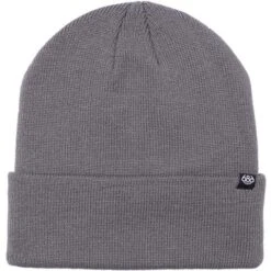 686 Standard Roll Up Beanie 3 Pk -Sport Ski Equipment fw23 686 standardrollupbeanie3pk neutralpack 3