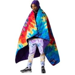 686 Waterproof Hooded Puffer Blanket