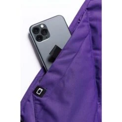 686 Waterproof Hooded Puffer Blanket -Sport Ski Equipment fw23 686 waterproofhoodedpufferblanket gratefuldeadpurpletiedye 11