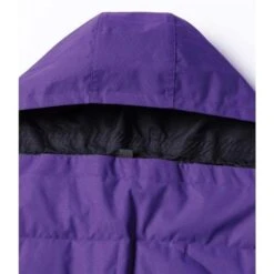 686 Waterproof Hooded Puffer Blanket -Sport Ski Equipment fw23 686 waterproofhoodedpufferblanket gratefuldeadpurpletiedye 7