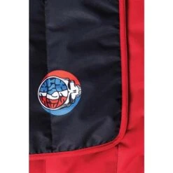 686 Waterproof Hooded Puffer Blanket -Sport Ski Equipment fw23 686 waterproofhoodedpufferblanket gratefuldeadred 4