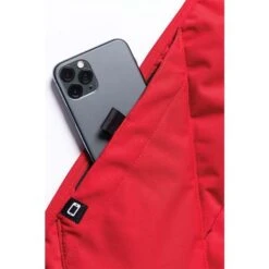 686 Waterproof Hooded Puffer Blanket -Sport Ski Equipment fw23 686 waterproofhoodedpufferblanket gratefuldeadred 6