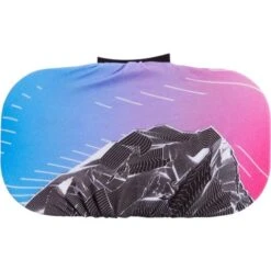 Coal The Screen Saver Goggle Cover -Sport Ski Equipment fw23 coal screensaver topo