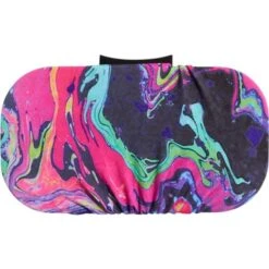 Coal The Screen Saver Goggle Cover -Sport Ski Equipment fw23 coal screensaver trippy