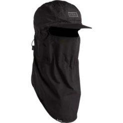 Coal The Sentinel Hood