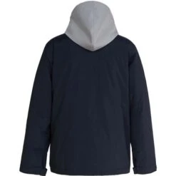 DC Shoes Men's Bandwidth Jacket -Sport Ski Equipment fw23 dc mensbandwidthjacket black 10