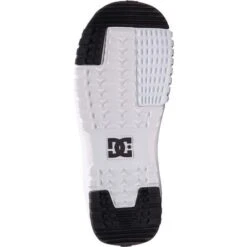 DC Shoes Men's Control Boa Boots -Sport Ski Equipment fw23 dc menscontrolboaboots blackwhite 3