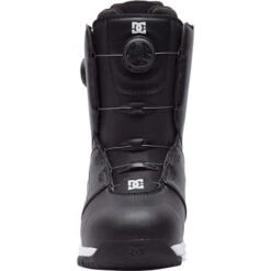 DC Shoes Men's Control Boa Boots -Sport Ski Equipment fw23 dc menscontrolboaboots blackwhite 6