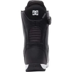 DC Shoes Men's Control Boa Boots -Sport Ski Equipment fw23 dc menscontrolboaboots blackwhite 7
