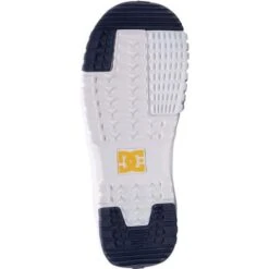 DC Shoes Men's Control Boa Boots -Sport Ski Equipment fw23 dc menscontrolboaboots dcnavyarmor 3