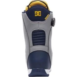 DC Shoes Men's Control Boa Boots -Sport Ski Equipment fw23 dc menscontrolboaboots dcnavyarmor 7