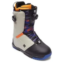 DC Shoes Men's Control Boa Boots -Sport Ski Equipment fw23 dc menscontrolboaboots offwhite 1