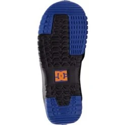 DC Shoes Men's Control Boa Boots -Sport Ski Equipment fw23 dc menscontrolboaboots offwhite 3