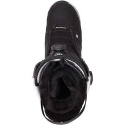 DC Shoes Men's Judge Boa Boots -Sport Ski Equipment fw23 dc mensjudgeboaboots black 5