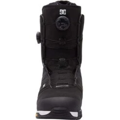 DC Shoes Men's Judge Boa Boots -Sport Ski Equipment fw23 dc mensjudgeboaboots black 6