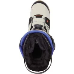 DC Shoes Men's Judge Boa Boots -Sport Ski Equipment fw23 dc mensjudgeboaboots blacktan 5