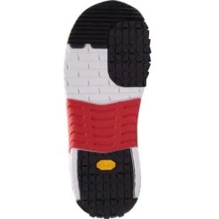 DC Shoes Men's Judge Boa Boots -Sport Ski Equipment fw23 dc mensjudgeboaboots greyblackred 3