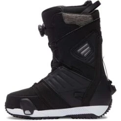 DC Shoes Men's Judge Step On Boa Boots -Sport Ski Equipment fw23 dc mensjudgesteponboaboots black 4