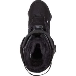 DC Shoes Men's Judge Step On Boa Boots -Sport Ski Equipment fw23 dc mensjudgesteponboaboots black 5