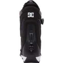 DC Shoes Men's Judge Step On Boa Boots -Sport Ski Equipment fw23 dc mensjudgesteponboaboots black 7