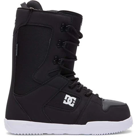 DC Shoes Men's Phase Lace Boots 2 DC Shoes Men's Phase Lace Boots - Image 2