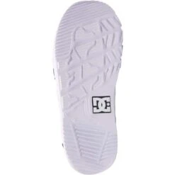 DC Shoes Men's Phase Lace Boots 9 DC Shoes Men's Phase Lace Boots -Sport Ski Equipment fw23 dc mensphaselaceboots blackwhite 3