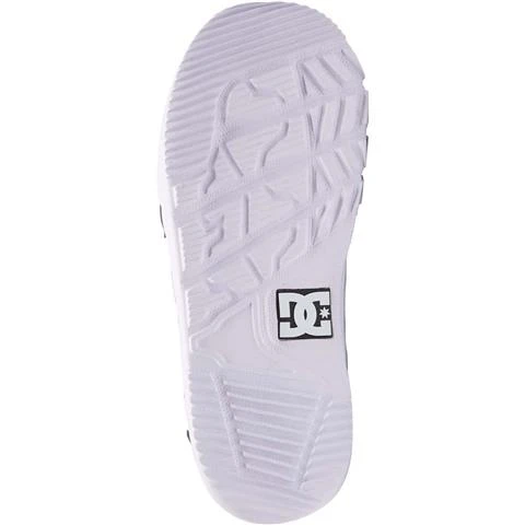 DC Shoes Men's Phase Lace Boots 3 DC Shoes Men's Phase Lace Boots - Image 3