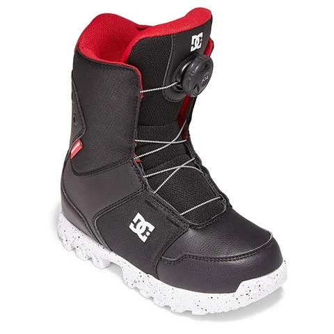 DC Shoes Youth Scout Boa Boot 1 DC Shoes Youth Scout Boa Boot