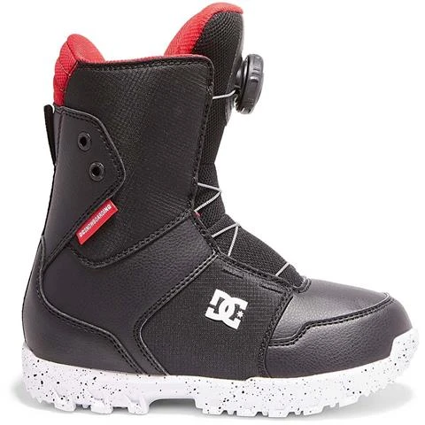 DC Shoes Youth Scout Boa Boot 2 DC Shoes Youth Scout Boa Boot - Image 2